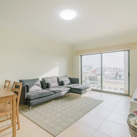 Mar E Arte Apartment Olhao Ruang foto