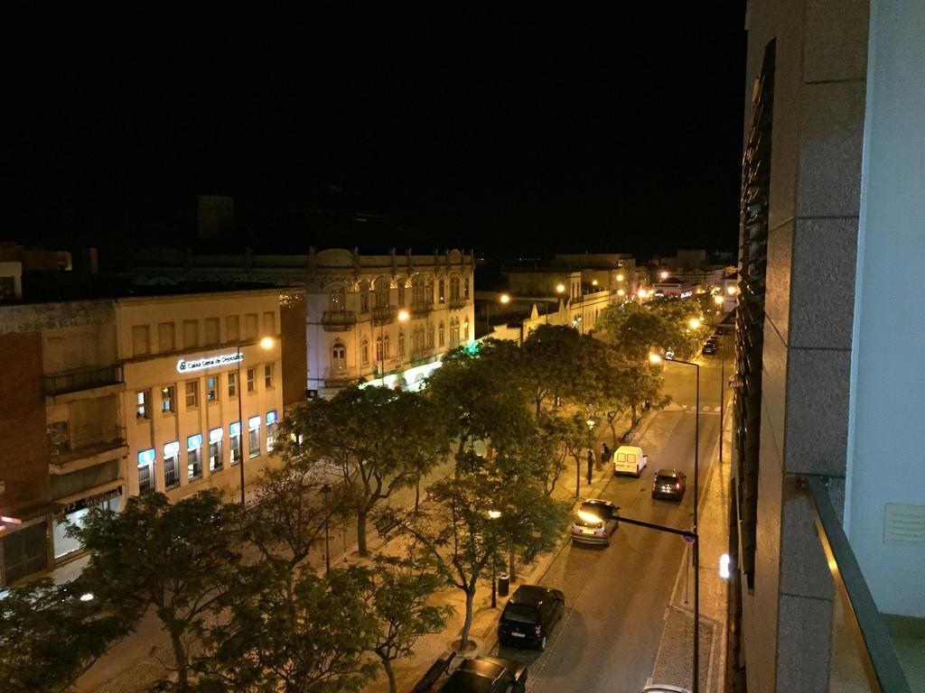 Mar E Arte Apartment Olhao Bagian luar foto
